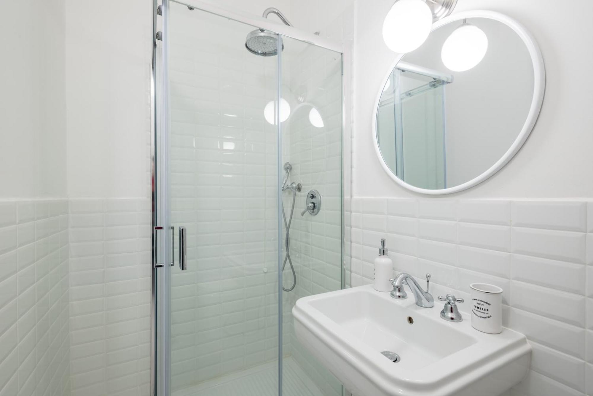 Apartment Belle Donne *