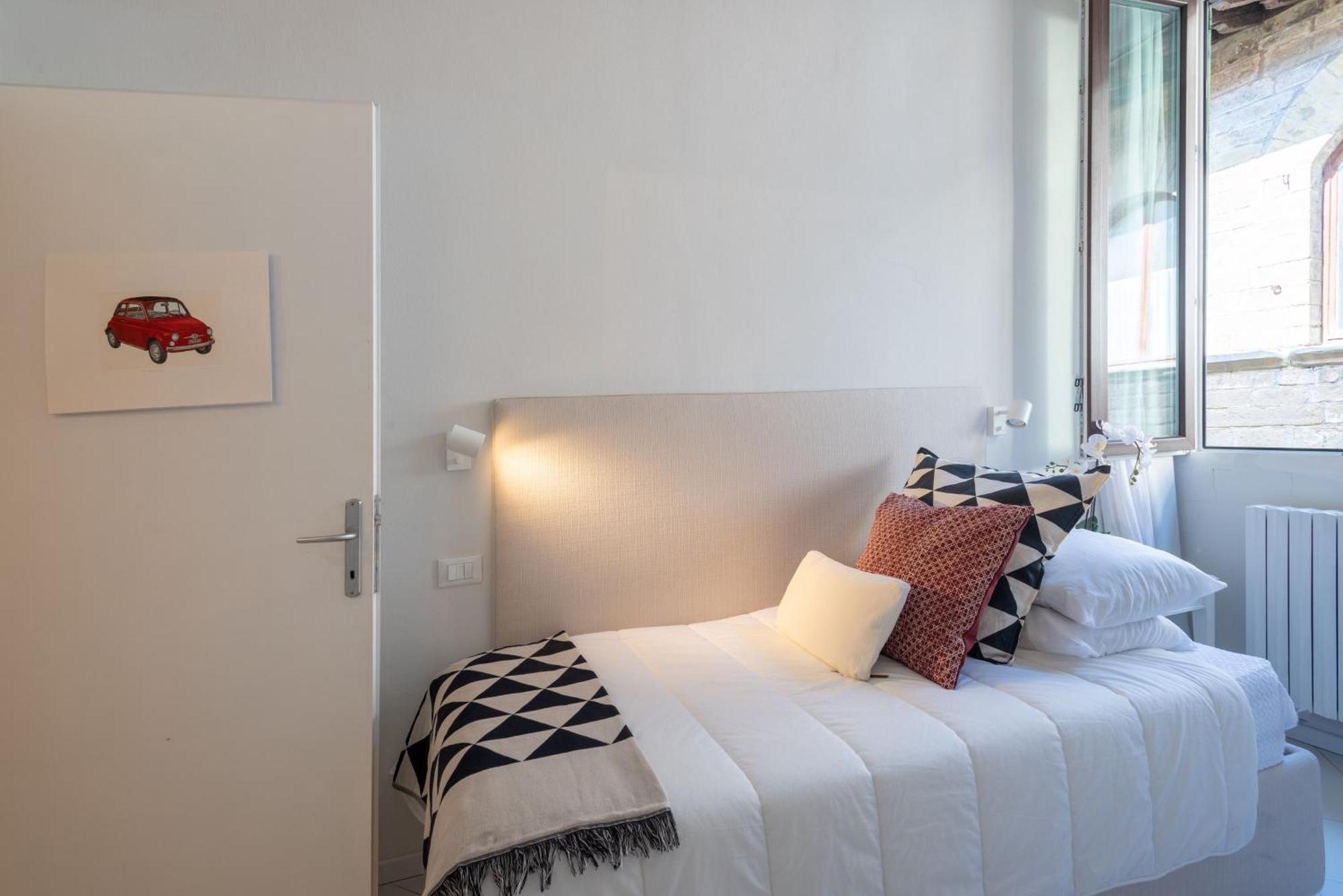 Apartment Belle Donne Florenz