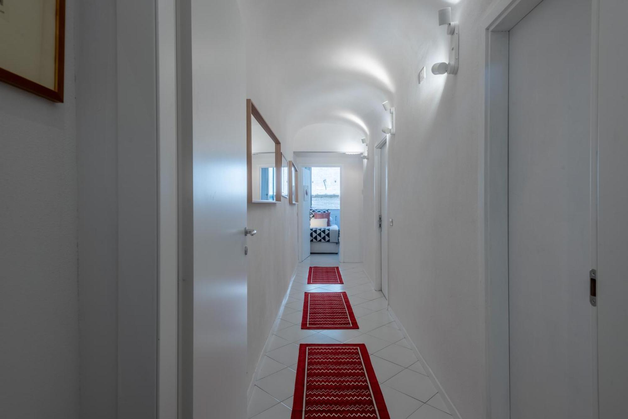Apartment Belle Donne Florenz