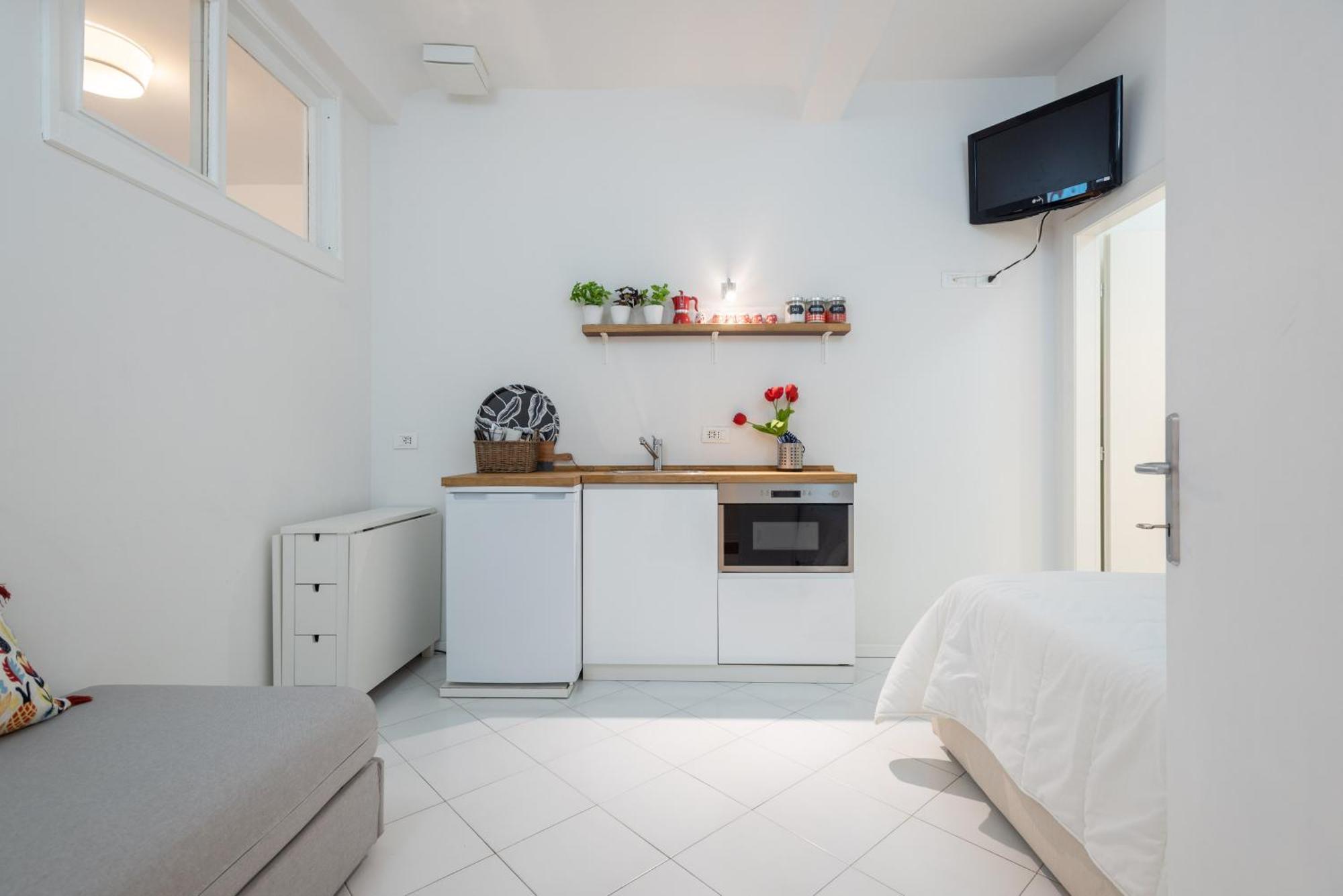 Belle Donne Apartment Florenz
